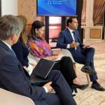 La movilidad en Yucatán se sigue transformando con la llegada de 6 nuevas unidades del Ie-Tram