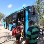 Supervisa Vila las obras del Corredor Turístico y Gastronómico sobre la calle 60 y la Plaza Grande
