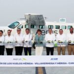 Yucatán y la Cruz Roja Mexicana suman esfuerzos en beneficio de las y los yucatecos