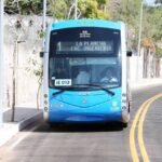 Usuarios de la ruta Centro-San Haroldo ya disfrutan de beneficios del “Va y Ven”