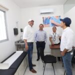 Edwin Bojórquez se compromete a crear escuela municipal de idiomas en Kanasín