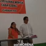 Reconocerán al maestro Adalberto Paredes Esquivel en Progreso