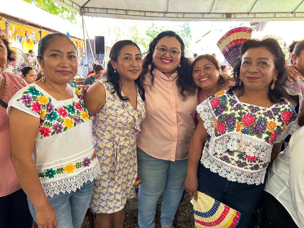 Eugenia León le cantará a Yucatán este 28 de noviembre en el parque de La Plancha