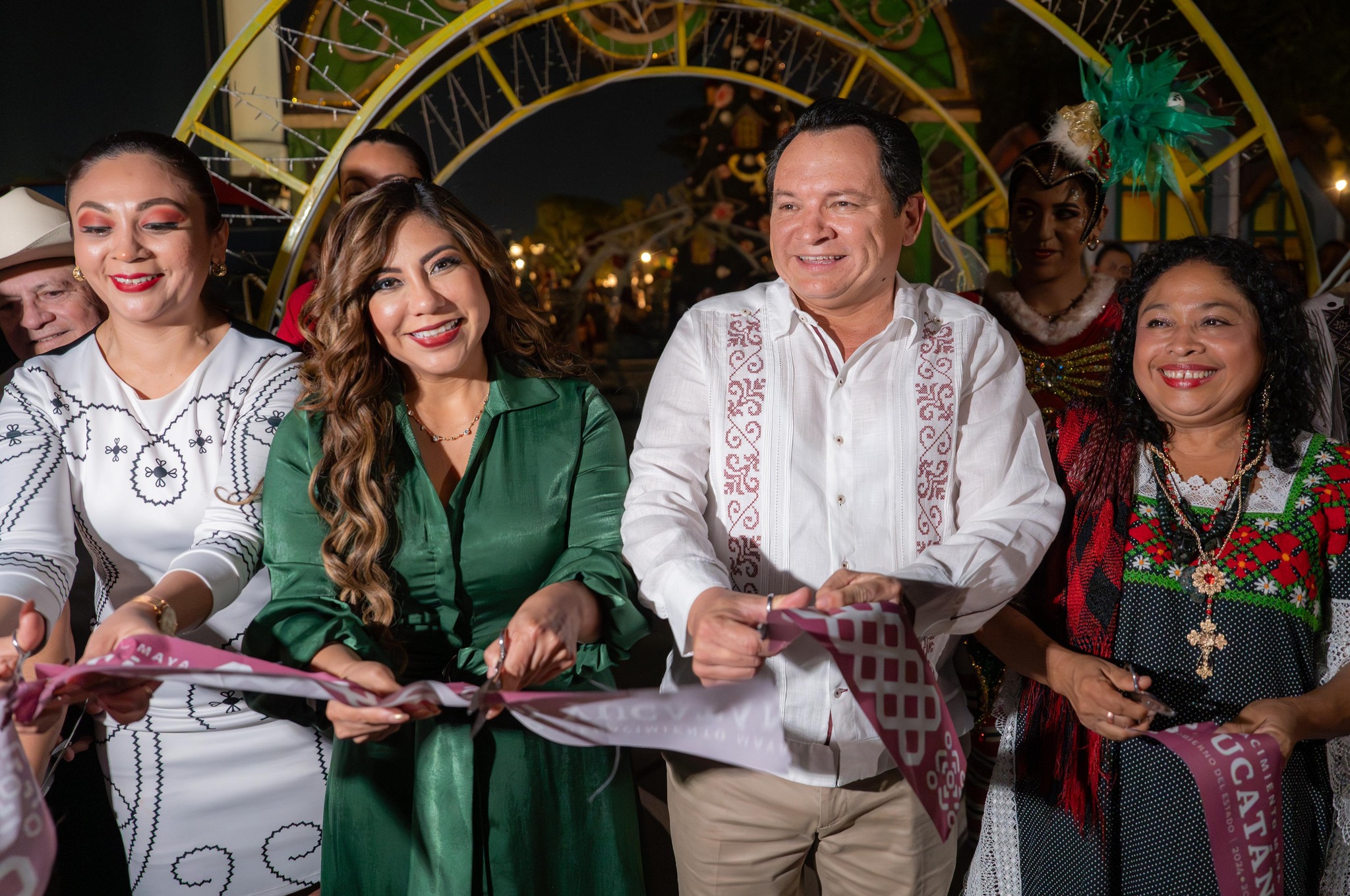 “Marathón de Mérida 2025” recibe certificación; presentan playera y medalla 