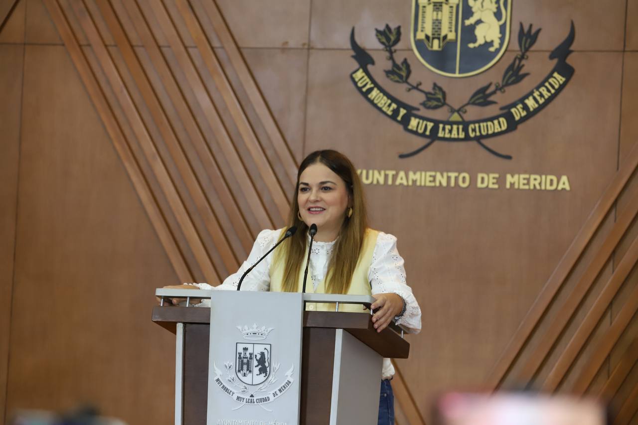 En menos de 40 días, el DIF Yucatán ha entregado 932 aparatos de movilidad