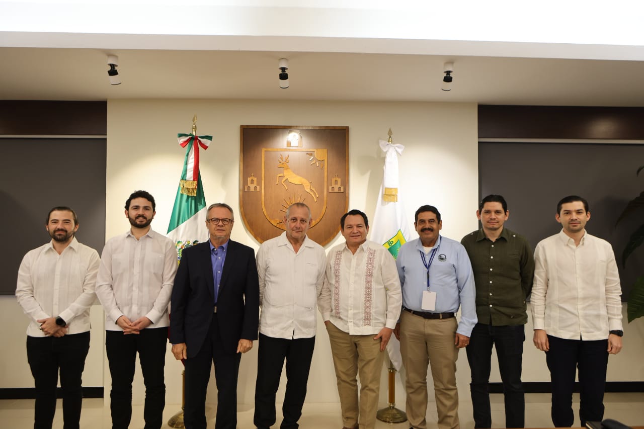 ¡Prepara tus abrigos y cobertores! Este viernes ingresará nuevo frente frío en Yucatán