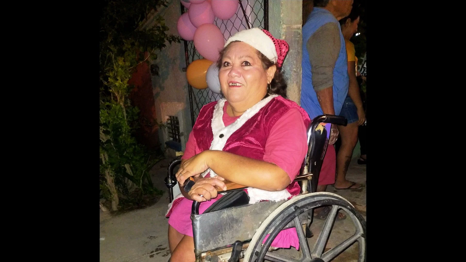 Cuidemos lo más valioso que tiene Mérida; la niñez: Cecilia Patrón.