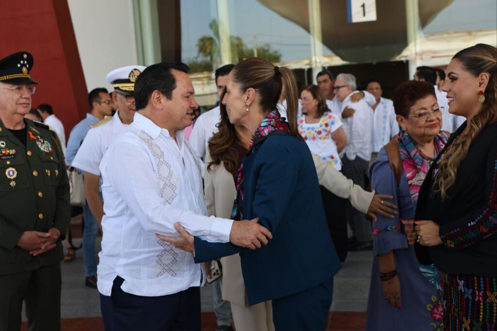 “Marathón de Mérida 2025” recibe certificación; presentan playera y medalla 