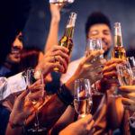 alcohol