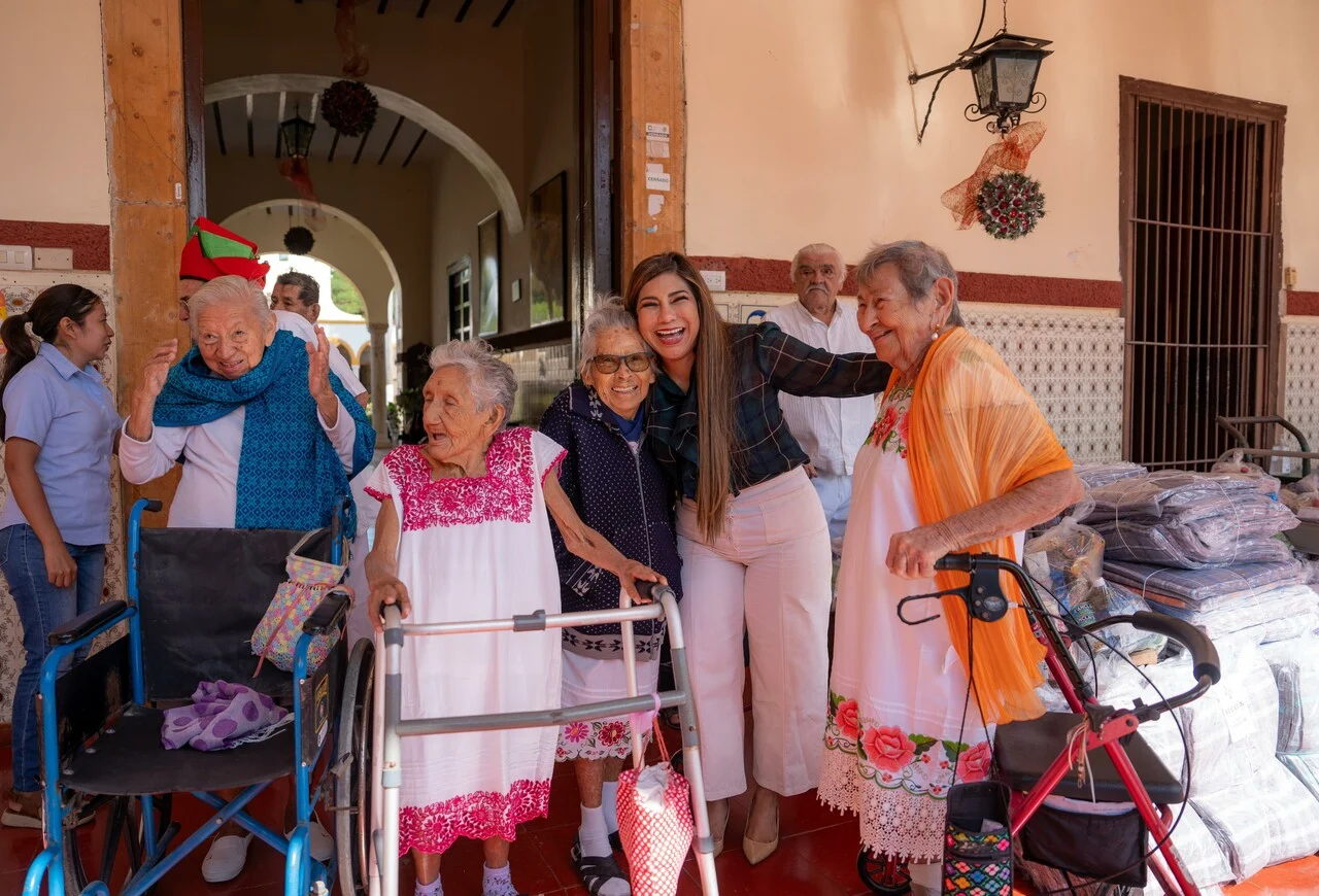 Más impulso al deporte en las colonias y comisarías de Mérida.