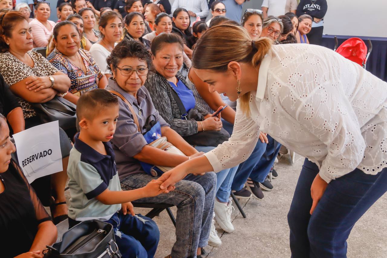Yucatán fortalece su red energética con apoyo federal