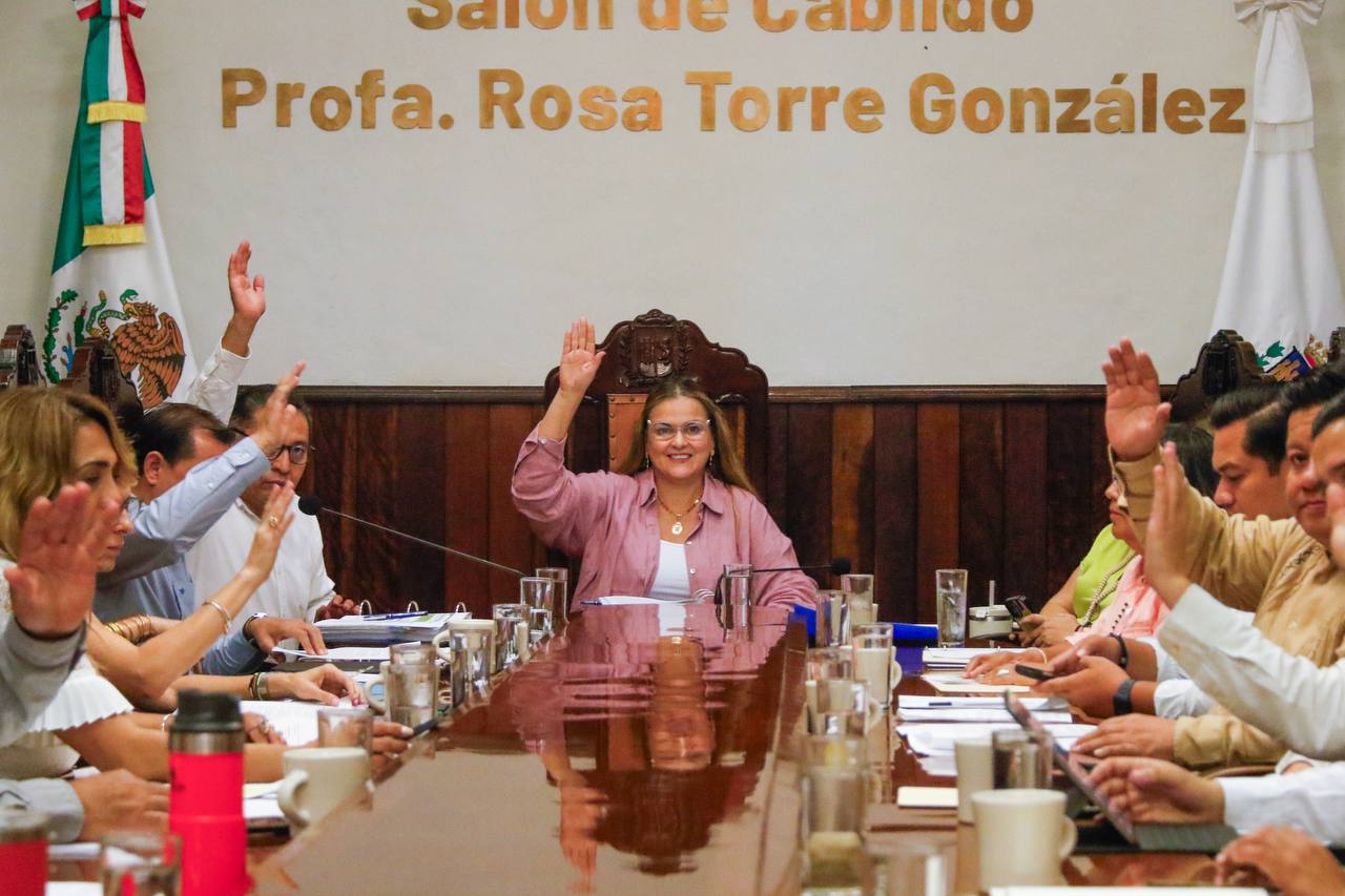 Yucatán y España fortalecen lazos de cooperación