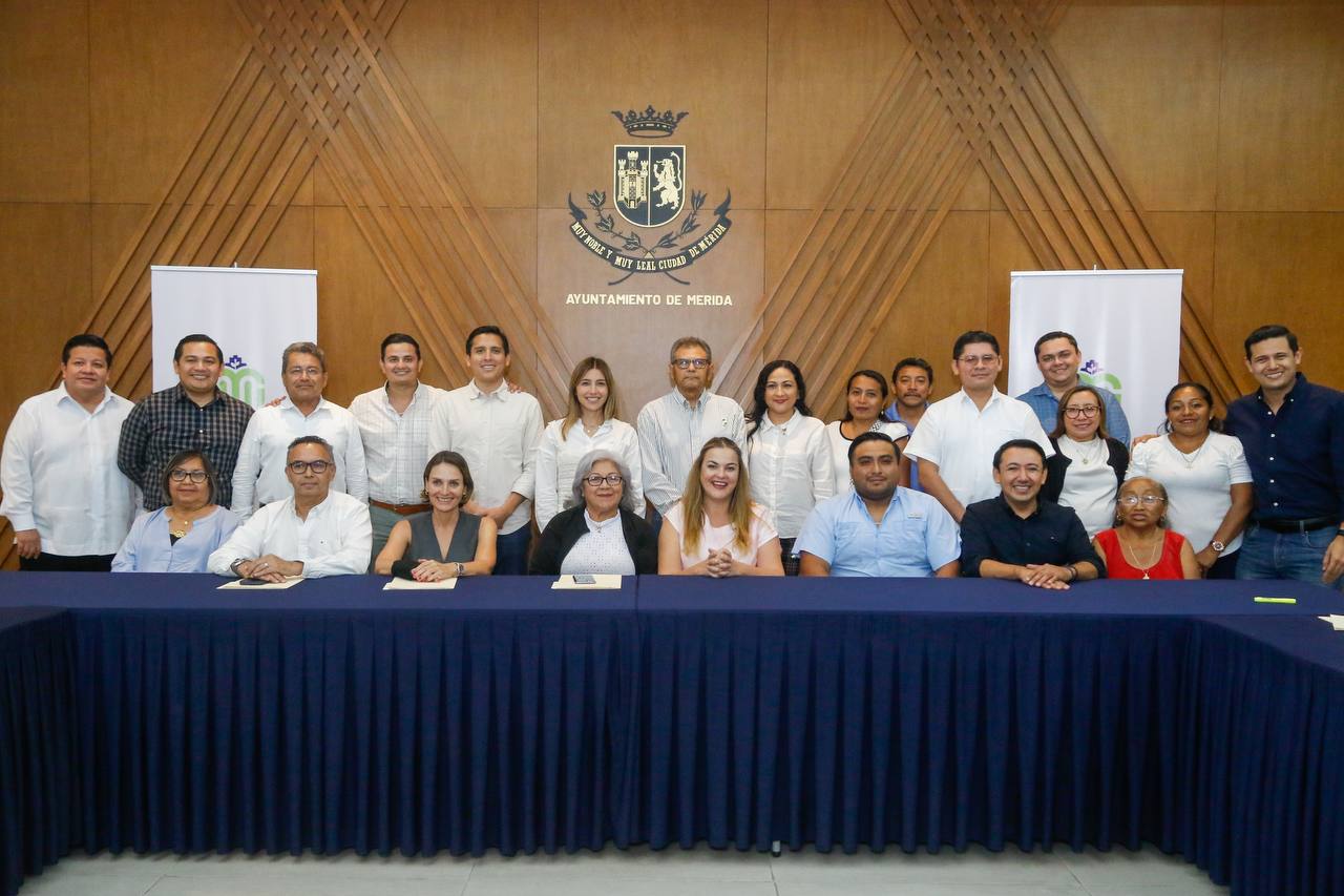 Gobierno impulsa participación de niños y jóvenes