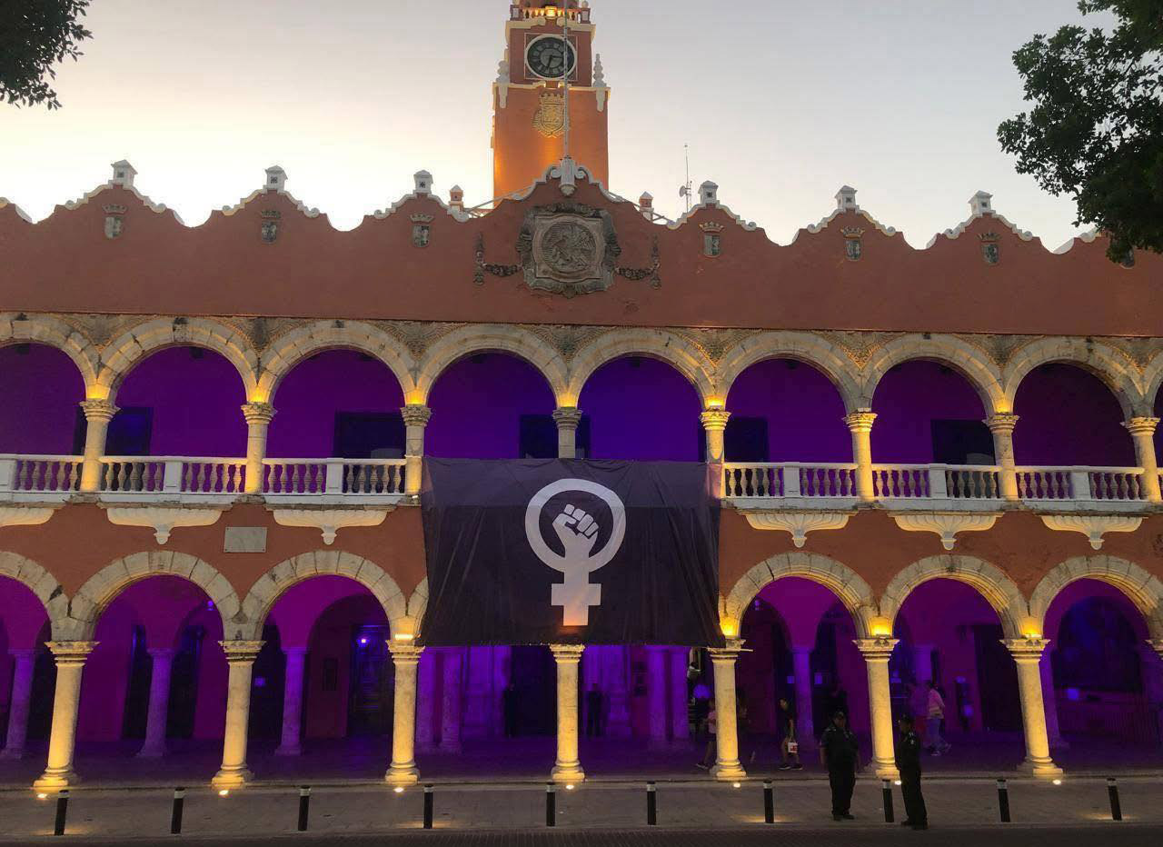 Preservan la tradición de la partería maya en Yucatán