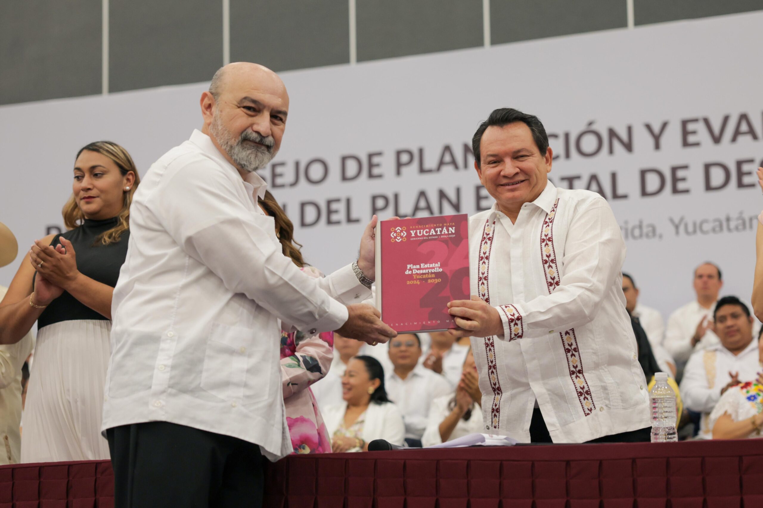 Renacimiento Maya y Transformación, una realidad en Yucatán