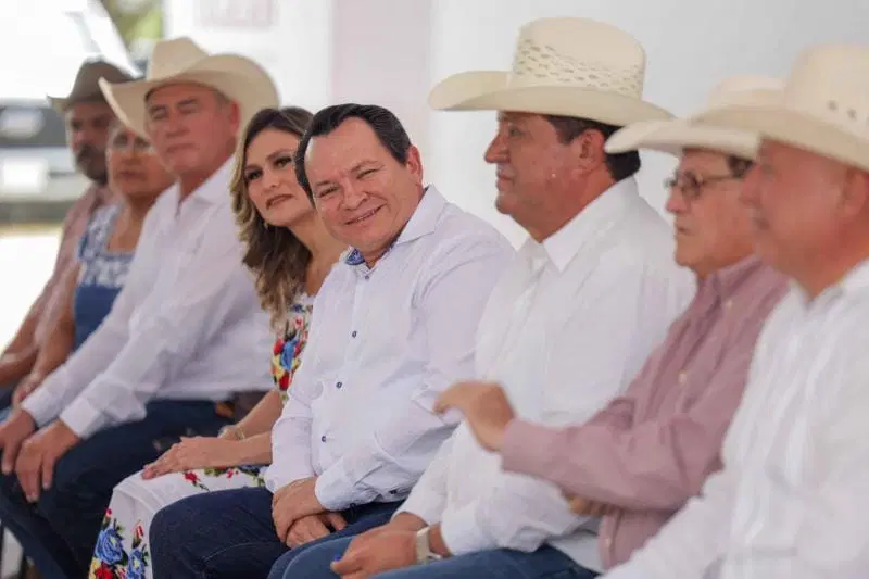 Ayuntamiento de Mérida ofrece capacitación para una alimentación sana con Nutriendo el Futuro.