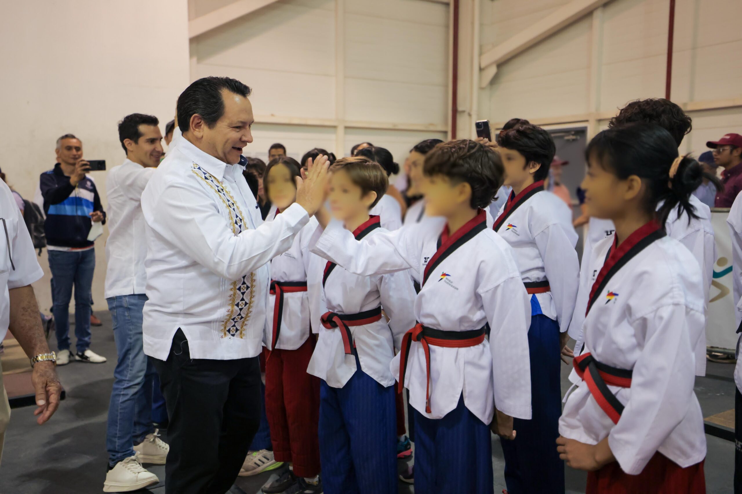 Yucatán activa órgano clave en salud pública