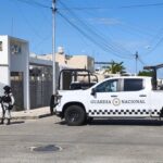 Operativo Guardia Nacional