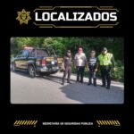 Extraviados