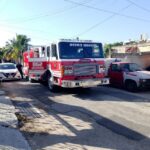 Incendio
